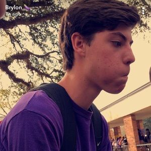 Meet your Posher, Matt